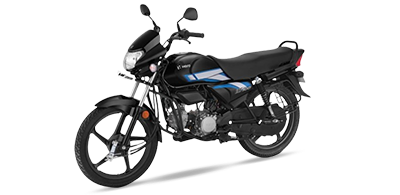 Hero HF Deluxe / HF 100-Pre 2023