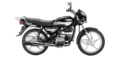 Hero Splendor Plus 2019