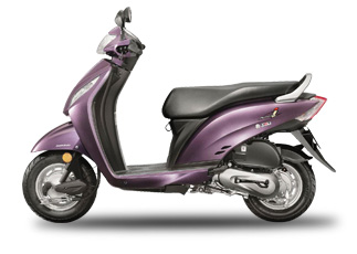 Honda Activa i