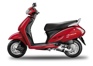 Honda Activa 125