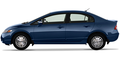 HONDA CIVIC HYBRID