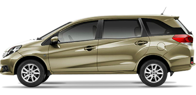 HONDA MOBILIO