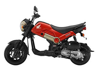 Honda Navi