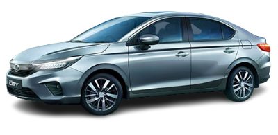 HONDA NEW CITY