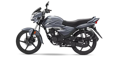 Honda Shine-Pre BS 4