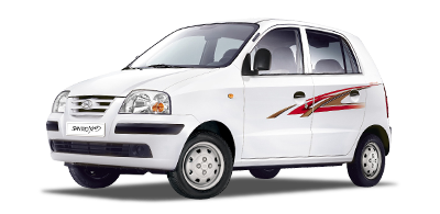 HYUNDAI SANTRO