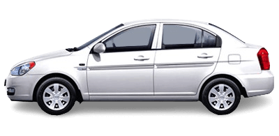 HYUNDAI VERNA (OLD)