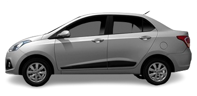 HYUNDAI XCENT