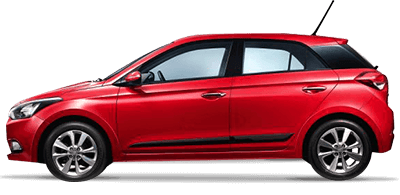 HYUNDAI I-20 MAGNA