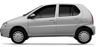 TATA MOTORS INDICA TURBO