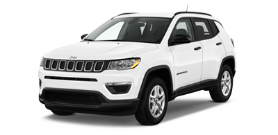 JEEP COMPASS SPORT