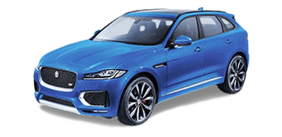 JAGUAR E PACE