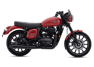 Jawa / Jawa 42