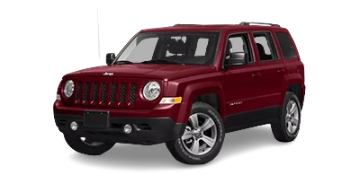 JEEP PATRIOT