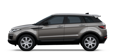 LAND ROVER DISCOVERY EVOQUE - SE/SE PREMIUM