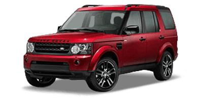 LAND ROVER DISCOVERY 3 / DISCOVERY 4