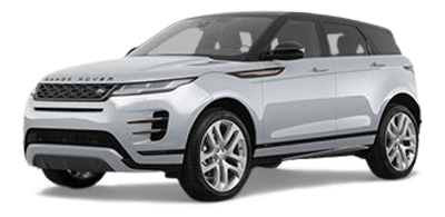 LAND ROVER RANGE ROVER EVOUQUE