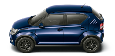 MARUTI IGNIS