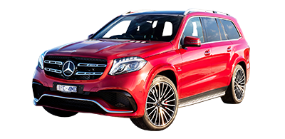 MERCEDES BENZ GLS CLASS