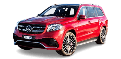 MERCEDES BENZ GLS CLASS