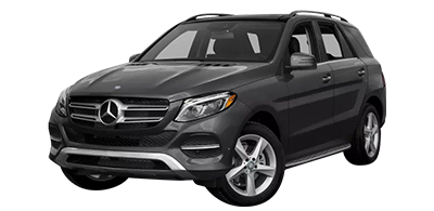 MERCEDES BENZ GLE - 300d, 400d, 450 4MATIC