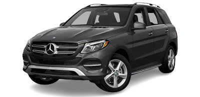MERCEDES BENZ GLE - 300d, 400d, 450 4MATIC