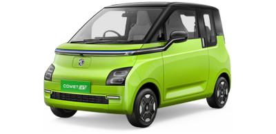 MG MOTOR COMET EV