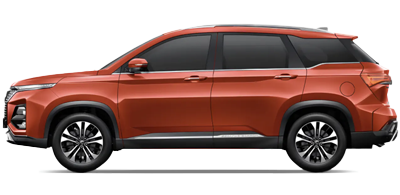MG HECTOR - SMART/ SMART PRO/ SAVVY PRO