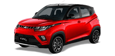 MAHINDRA KUV 1OO NXT -K8