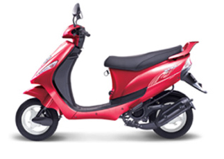 Mahindra 2 Wheelers Kine