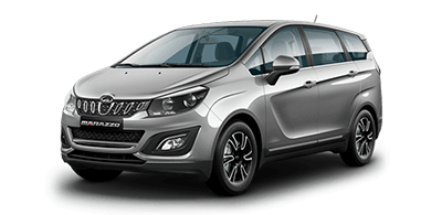 MAHINDRA MARAZZO M2/M4/M6