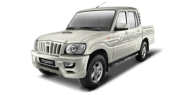 MAHINDRA SCORPIO GATEWAY