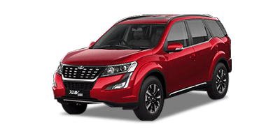 MAHINDRA XUV 500 W3/W7/W7 AT/W9/W9 AT