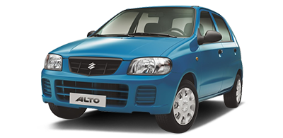 MARUTI ALTO