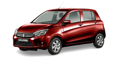 MARUTI CELERIO (LXI)