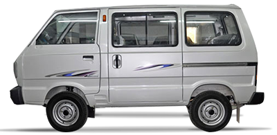 MARUTI OMNI