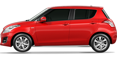 MARUTI SWIFT NEW -Zxi/Zdi