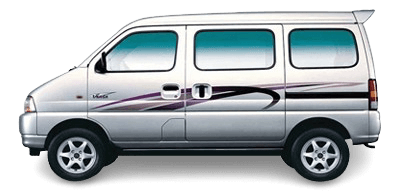 MARUTI EECO