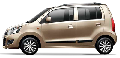 MARUTI WAGON-R NEW (LX/LXI)