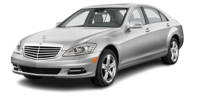 MERCEDES BENZ S350