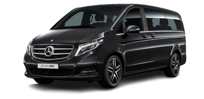 MERCEDES BENZ V CLASS