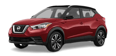 NISSAN KICKS XE-D