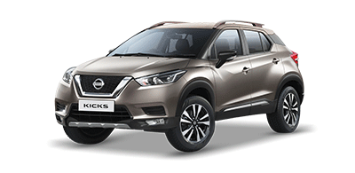 NISSAN KICKS XL-D