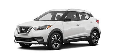 NISSAN KICKS XL PETROL