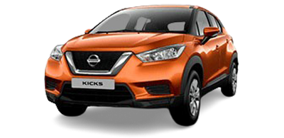 NISSAN KICKS XV-D PREMIUM