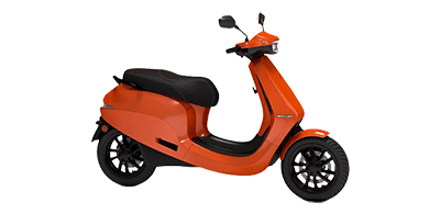 Ola Electric S1/S1 PRO