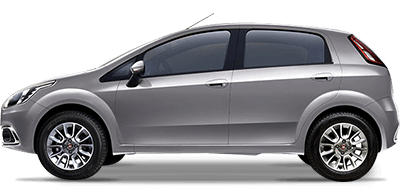 FIAT PUNTO-EMOTION