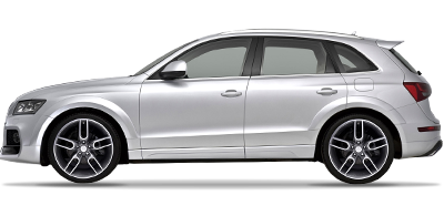AUDI Q5 3.0 TDI