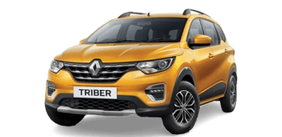 RENAULT TRIBER RXZ