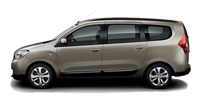 RENAULT LODGY